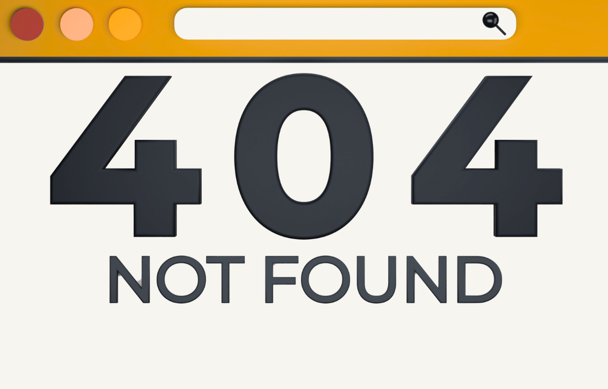 how to fix 404 not found error on your website