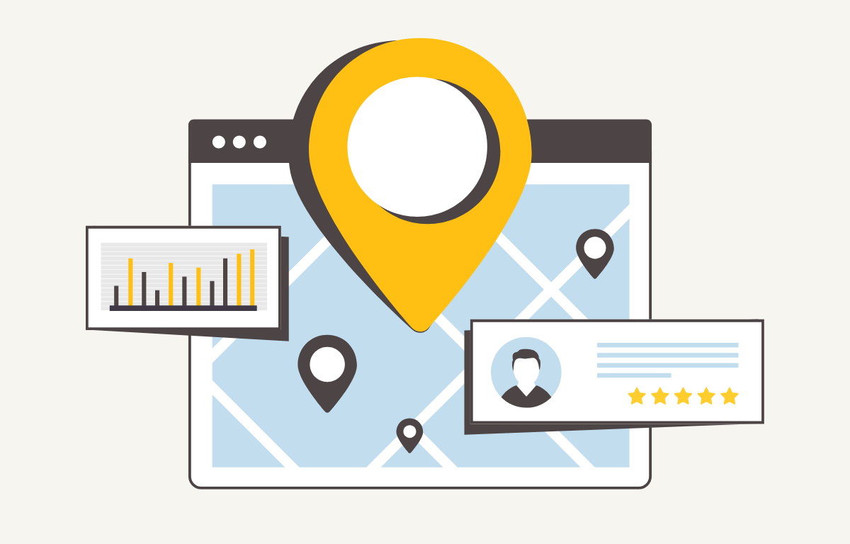 local keywords search intent
