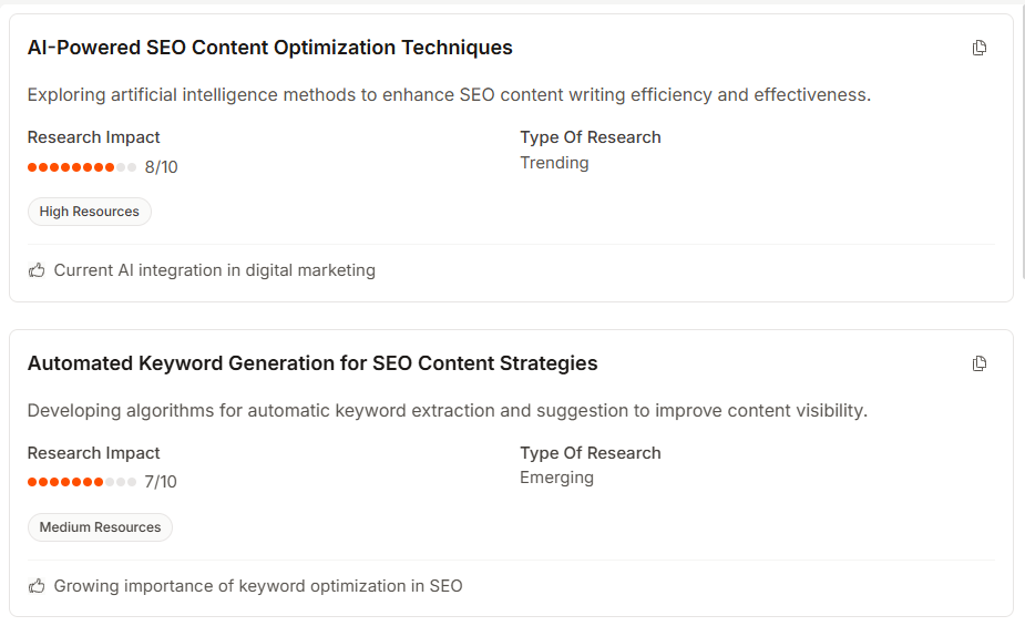 ai-research-topic-finder